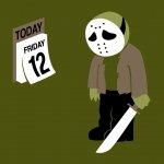 Download Funny Horror PFP