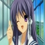 Download Anime Clannad PFP