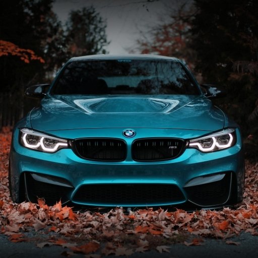 Download Vehicle Car BMW BMW M3 PFP