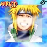 Download Minato Namikaze Anime Naruto PFP