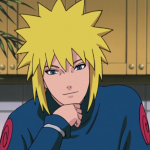 Download Minato Namikaze Anime Naruto PFP