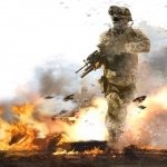 Download Military Battle PFP