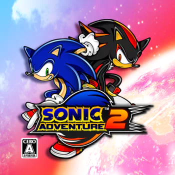 Sonic Adventure 2 PFP