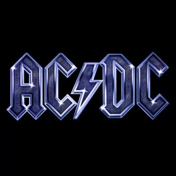 Download Heavy Metal Music AC/DC PFP