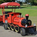  813 Train