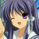 Anime Clannad PFP