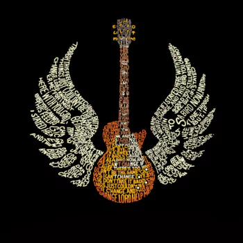 Rock (Music) music guitar PFP