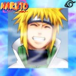Minato Namikaze Anime Naruto PFP
