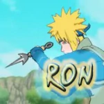 Minato Namikaze Anime Naruto PFP