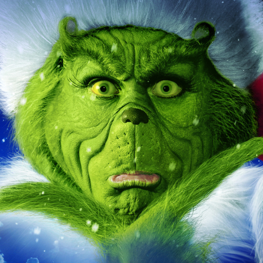 Download Movie How The Grinch Stole Christmas Pfp