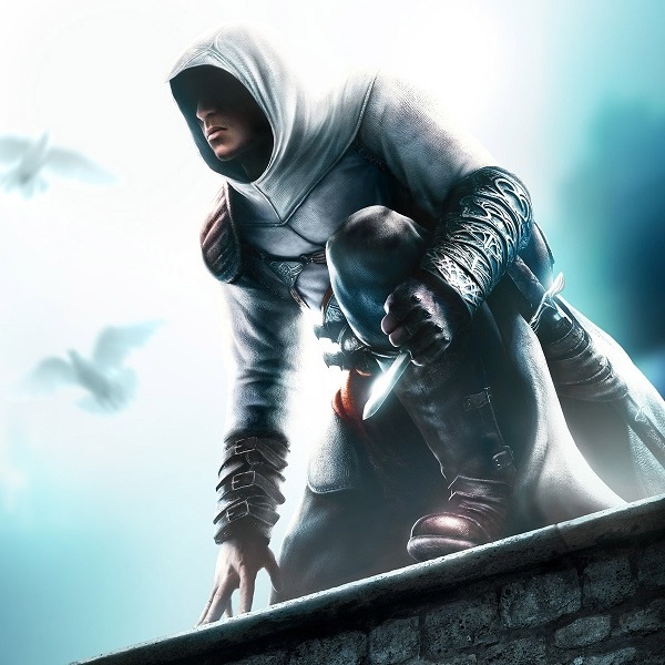 Assassin's Creed: Bloodlines Pfp