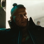 Download Video Game Cyberpunk 2077 PFP