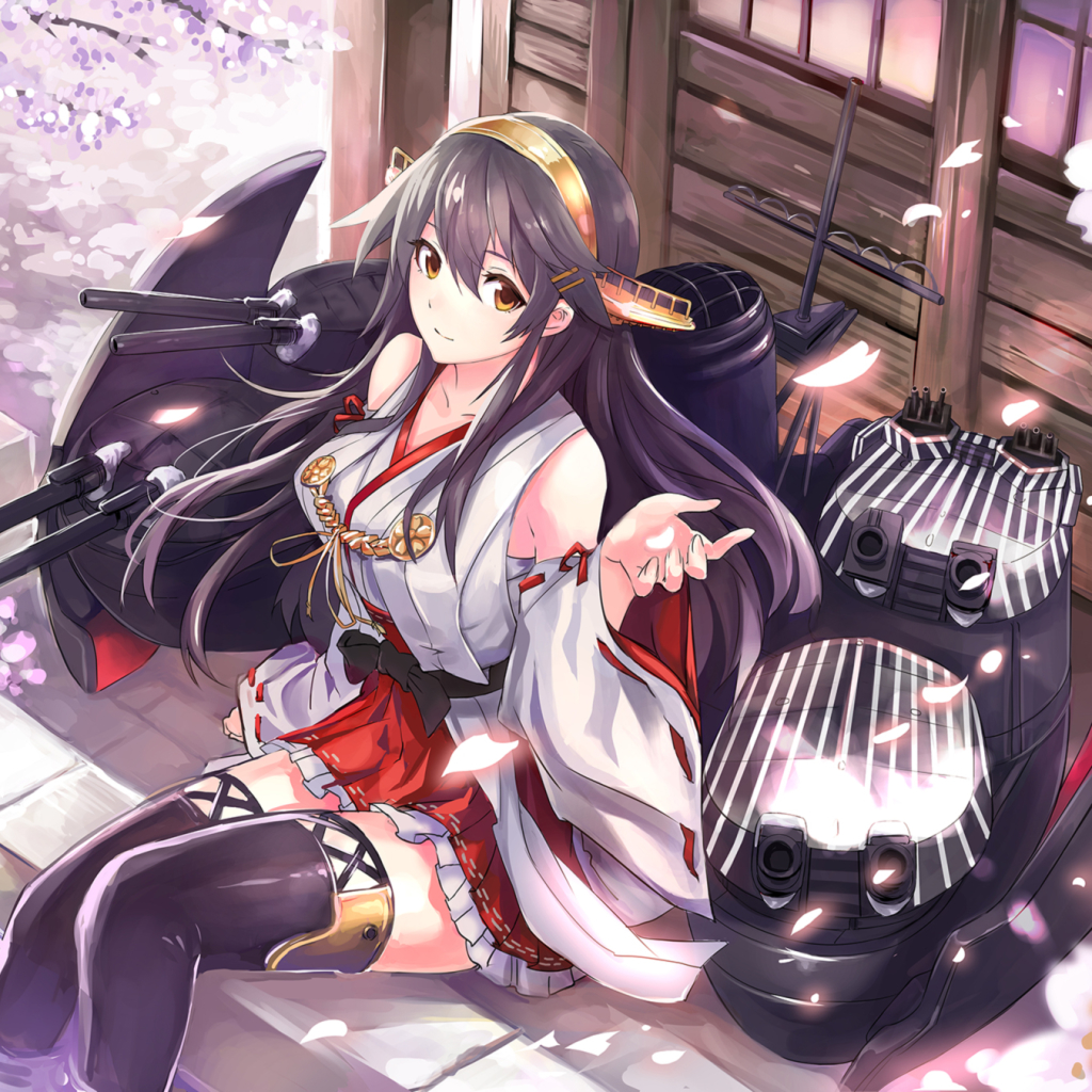 Anime Kantai Collection Pfp by N.R