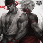 60+ Ryu (Street Fighter) HD Wallpapers and Backgrounds