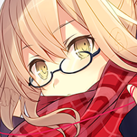 Download Glasses Anime Fate/Grand Order PFP