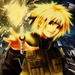 Download Anime Naruto PFP