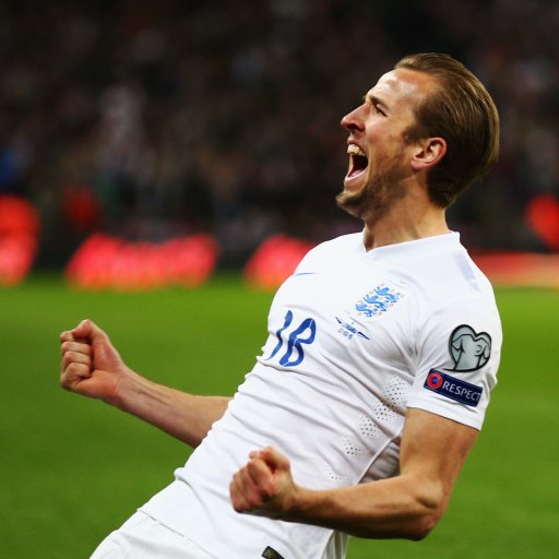 Download Soccer English Harry Kane Sports PFP