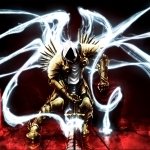 Download Video Game Diablo PFP