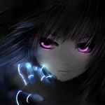 video game The king of Fighters PFP