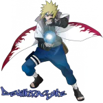 Minato Namikaze Anime Naruto PFP