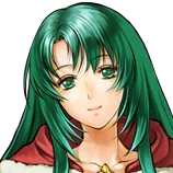 Cecilia (Fire Emblem) video game Fire Emblem Heroes PFP