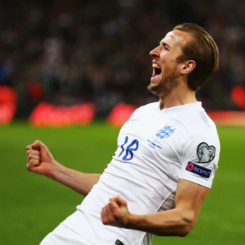 soccer English Harry Kane Sports PFP