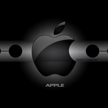 technology Apple Inc. PFP