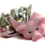 man made money PFP
