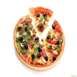food pizza PFP