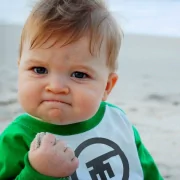  Success Kid