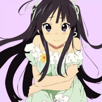 Mio Akiyama PFP