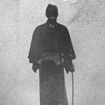 samurai fantasy PFP