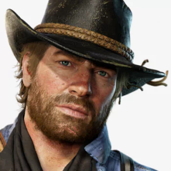 Arthur Morgan PFP