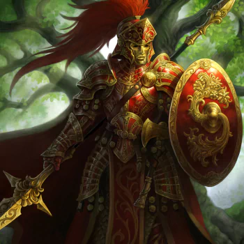fantasy warrior fantasy warrior PFP