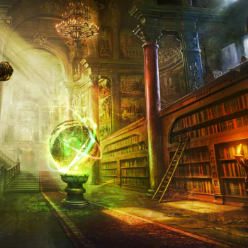  chamber of secrets