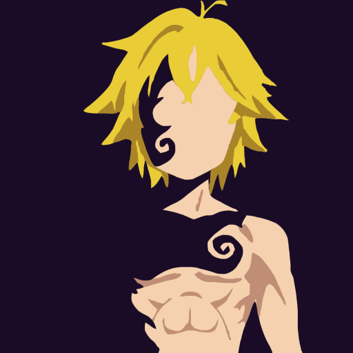 The Seven Deadly Sins Pfp by ArticArtwork