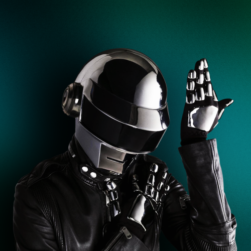 Daft Punk  Official Profile