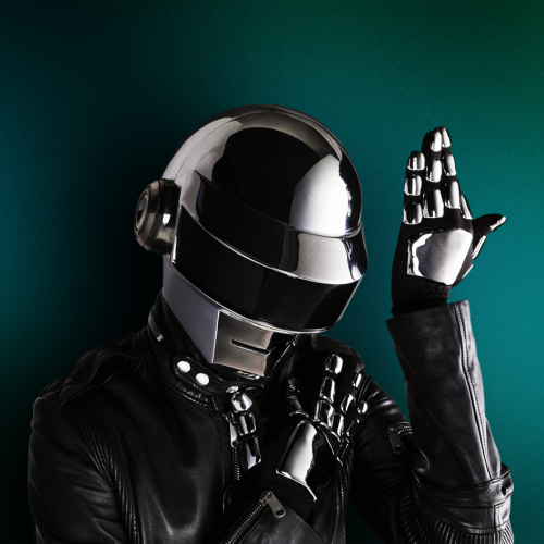 Daft Punk · Artist Profile