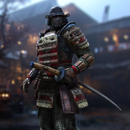 Orochi (For Honor)