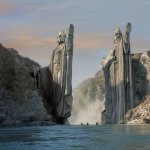 Download Movie The Lord Of The Rings PFP