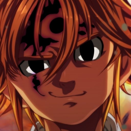 Download Meliodas (The Seven Deadly Sins) Anime The Seven Deadly Sins PFP