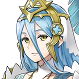 Download Azura (Fire Emblem) Video Game Fire Emblem Heroes PFP