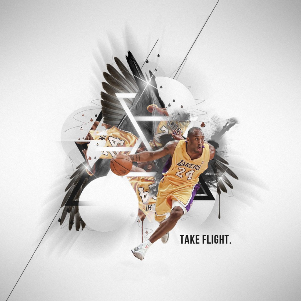 Download Kobe Bryant Sports PFP