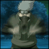 Download Kakashi Hatake Anime Naruto PFP