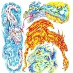 Download Artistic Tattoo PFP