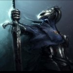 Download Fantasy Warrior Fantasy Warrior PFP