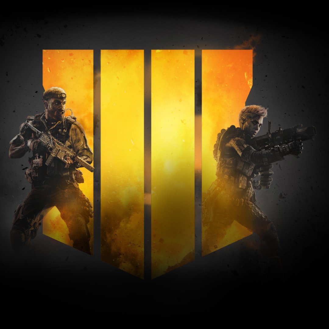 Call Of Duty: Black Ops 4 Forum Avatar | Profile Photo - ID: 167968 ...