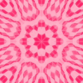 colorful shapes Abstract pink PFP
