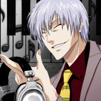 Gin Ichimaru PFP