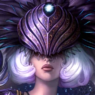  Nox: Goddess of the Night